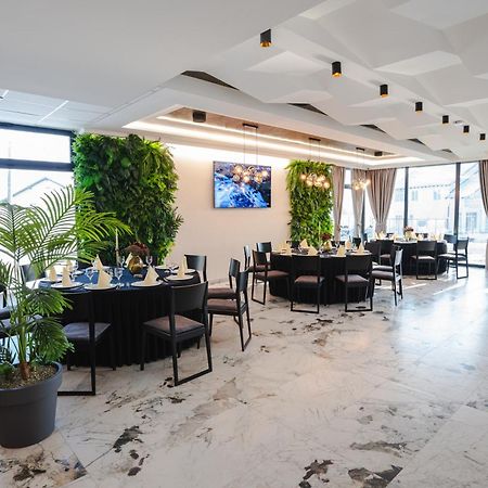 Hotel Nest บิเยลยินา ภายนอก รูปภาพ