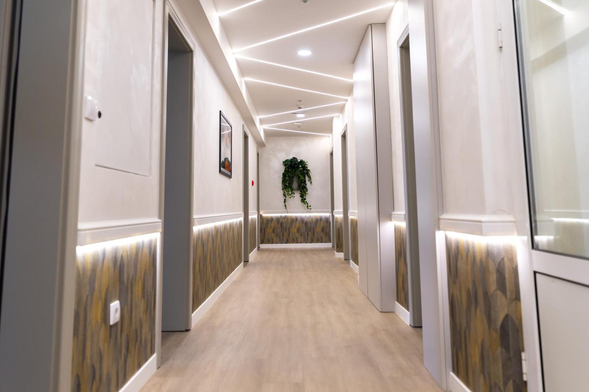Hotel Nest บิเยลยินา ภายนอก รูปภาพ