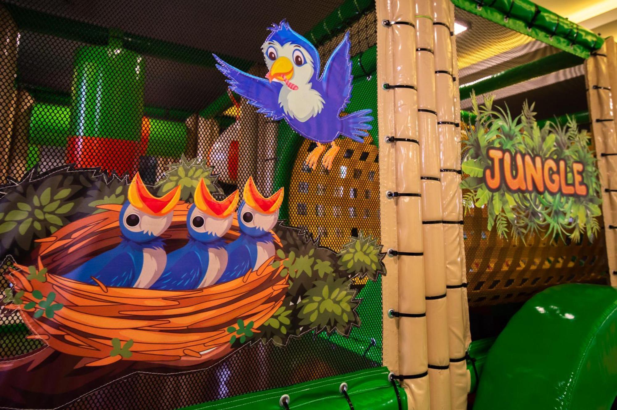 Hotel Nest บิเยลยินา ภายนอก รูปภาพ