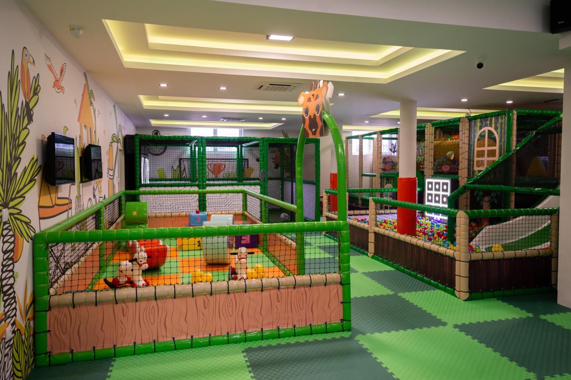 Hotel Nest บิเยลยินา ภายนอก รูปภาพ
