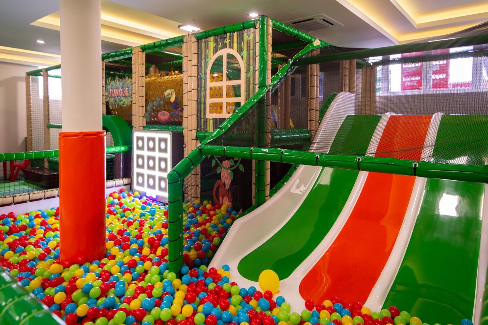 Hotel Nest บิเยลยินา ภายนอก รูปภาพ