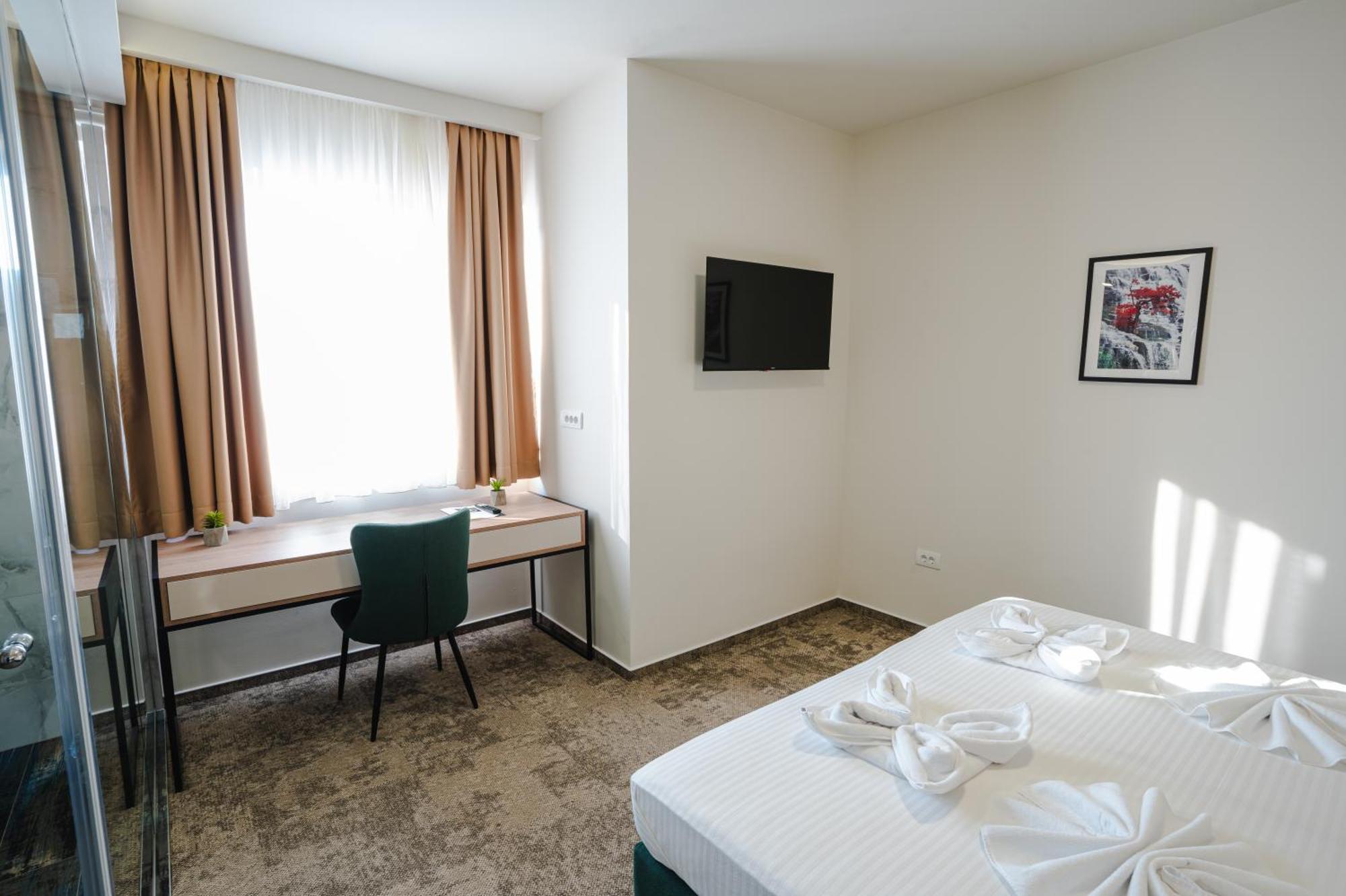 Hotel Nest บิเยลยินา ภายนอก รูปภาพ