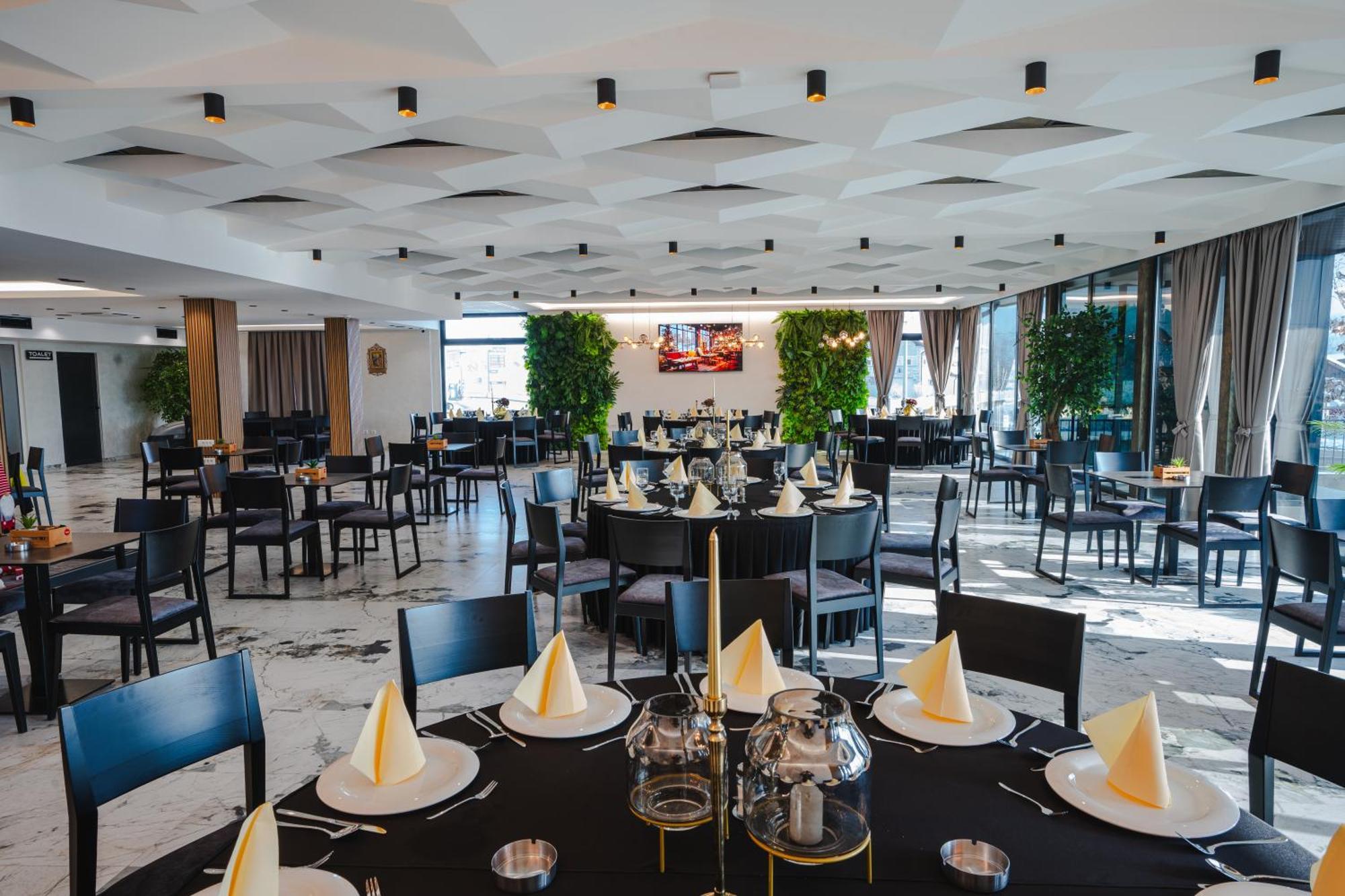 Hotel Nest บิเยลยินา ภายนอก รูปภาพ