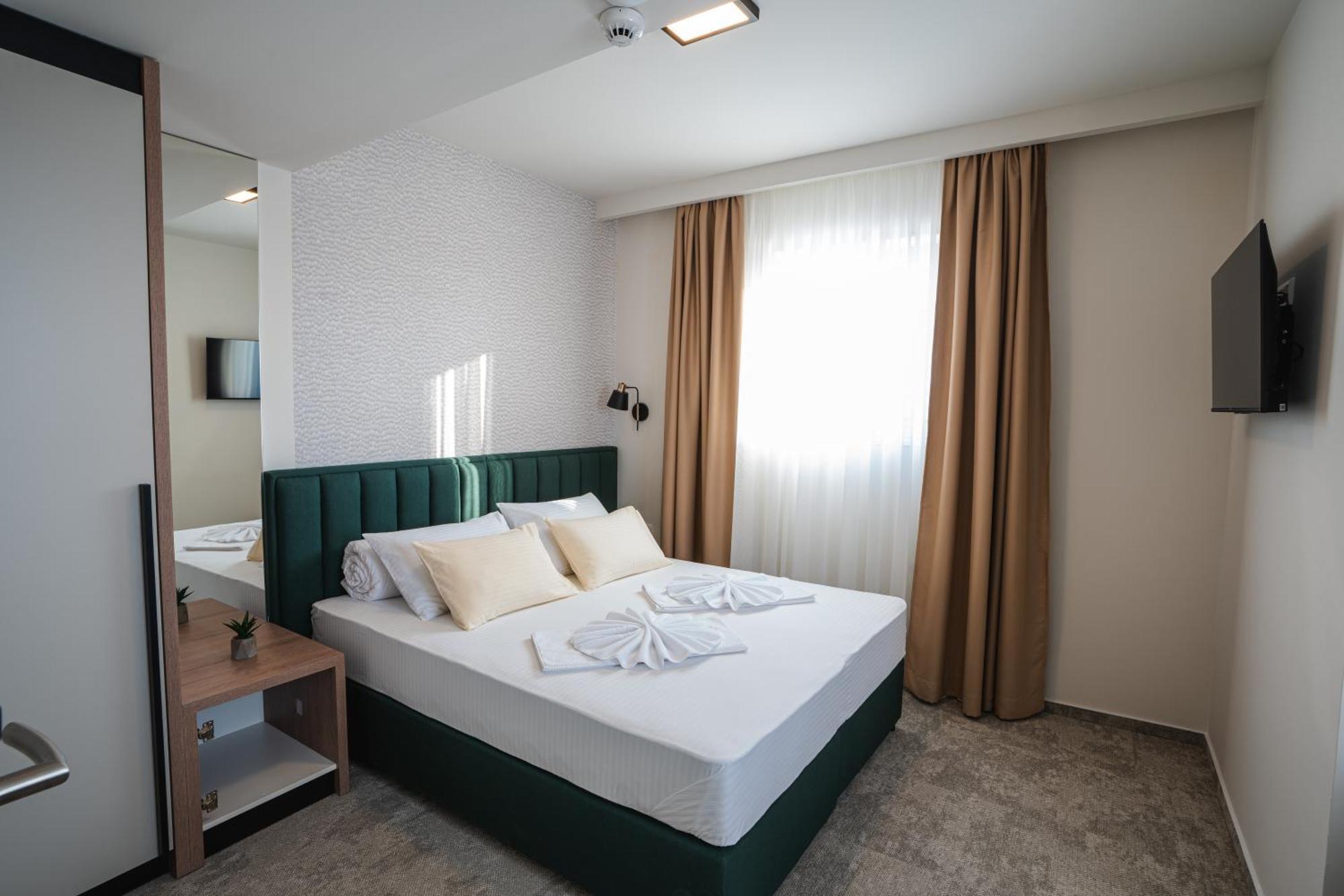 Hotel Nest บิเยลยินา ภายนอก รูปภาพ